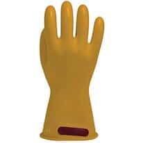 Salisbury by Honeywell Class 0 Insulated Rubber Gloves Salisbury by Honeywell Class 0 Insulated Rubber Gloves