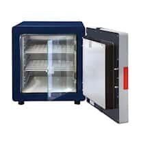 Salvis Incucenter Programmable Incubators Salvis Incucenter Programmable Incubators