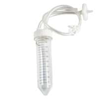 SaniSure® Cap2V8® Aseptic Centrifuge Tube Assemblies, Labcon® Tubes SaniSure® Cap2V8® Aseptic Centrifuge Tube Assemblies, Labcon® Tubes