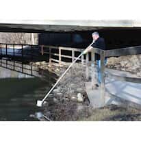 Scienceware Long-Handled Dippers, HDPE Scienceware Long-Handled Dippers, HDPE