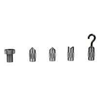 Shimpo FG-7000 & FG-3000 Data Logging Digital Force Gauge Accessories Shimpo FG-7000 & FG-3000 Data Logging Digital Force Gauge Accessories