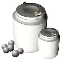 Shimpo Porcelain Jars Shimpo Porcelain Jars