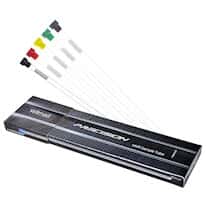 Wilmad-LabGlass Thin Wall Precision NMR Sample Tubes Wilmad-LabGlass Thin Wall Precision NMR Sample Tubes