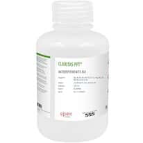 Spex ICP-MS Interferents B3 Standards, 2 µg/mL Spex ICP-MS Interferents B3 Standards, 2 µg/mL