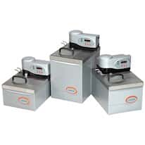 Techne Immersion Circulators for Calibration and Quality Control Techne Immersion Circulators for Calibration and Quality Control