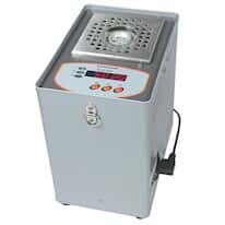 Techne TECAL Dry Block Temperature Calibrators Techne TECAL Dry Block Temperature Calibrators
