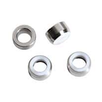 Optional Components and Accessories for PTFE connectors Optional Components and Accessories for PTFE connectors