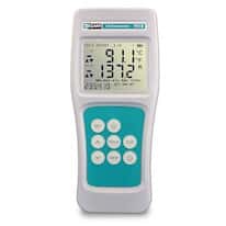 Tegam Digital Thermocouple Thermometers Tegam Digital Thermocouple Thermometers
