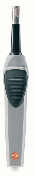 Testo Humidity Accessories for Thermohygrometers Testo Humidity Accessories for Thermohygrometers