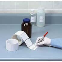 Cleanroom Labels 21726 Cleanroom Labels 21726
