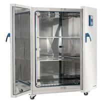 Thermo Scientific Heratherm General Protocol Incubators Thermo Scientific Heratherm General Protocol Incubators