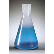 Thermo Scientific™ Nalgene™ Polypropylene Erlenmeyer Flasks Thermo Scientific™ Nalgene™ Polypropylene Erlenmeyer Flasks