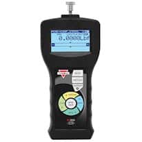 Torbal FC ZEUS Precision Pro Series Digital Force Gauges Torbal FC ZEUS Precision Pro Series Digital Force Gauges