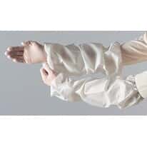 Polyethylene (PE)-Coated Polypropylene (PP) Sleeves Polyethylene (PE)-Coated Polypropylene (PP) Sleeves