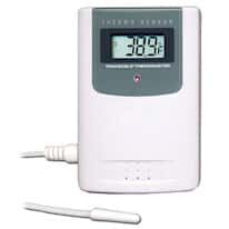 Traceable® Replacement Remote Sensor Thermometers with Calibration Traceable® Replacement Remote Sensor Thermometers with Calibration