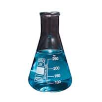 United Scientific Glass Erlenmeyer Flasks United Scientific Glass Erlenmeyer Flasks