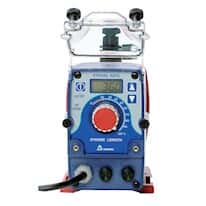 Walchem High Stroke-Frequency Diaphragm Metering Pumps 48699 Walchem High Stroke-Frequency Diaphragm Metering Pumps 48699