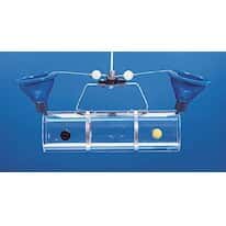 Horizontal Alpha Water Samplers Horizontal Alpha Water Samplers