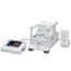 A&D Weighing Borealis BA Series Micro and Semi-Micro Analytical Balances A&D Weighing Borealis BA Series Micro and Semi-Micro Analytical Balances