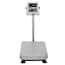 A&D Weighing HW-WP and HV-WP Series Washdown Industrial Scales A&D Weighing HW-WP and HV-WP Series Washdown Industrial Scales