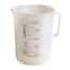 Abdos™ Polypropylene Beakers with Handle Abdos™ Polypropylene Beakers with Handle