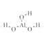 Acros Organics Aluminum Hydroxide Acros Organics Aluminum Hydroxide