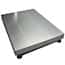 Adam Equipment Stainless Steel Weighing Platform Scales Adam Equipment Stainless Steel Weighing Platform Scales