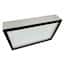 Airfiltronix Ductless Fume Hood Filters Airfiltronix Ductless Fume Hood Filters