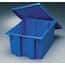 HDPE Tote Box Lids HDPE Tote Box Lids