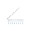 BrandTech® BIO-CERT® PCR Tubes with Caps BrandTech® BIO-CERT® PCR Tubes with Caps