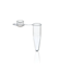 BrandTech® BIO-CERT® PCR Tubes with Caps BrandTech® BIO-CERT® PCR Tubes with Caps