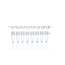 BrandTech® BIO-CERT® PCR Tubes with Caps BrandTech® BIO-CERT® PCR Tubes with Caps