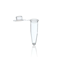 BrandTech® BIO-CERT® PCR Tubes with Caps BrandTech® BIO-CERT® PCR Tubes with Caps