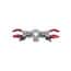 Clamps for Burrell Wrist-Action Shakers Clamps for Burrell Wrist-Action Shakers