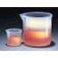 Chemware® Graduated PFA Beakers Chemware® Graduated PFA Beakers