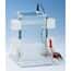 Cole-Parmer Adjustable Height Single and Dual Vertical Gel Systems Cole-Parmer Adjustable Height Single and Dual Vertical Gel Systems