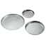 Cole-Parmer® Aluminum Weighing Dishes - Liners - Drying Pans Cole-Parmer® Aluminum Weighing Dishes - Liners - Drying Pans