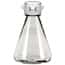Cole-Parmer Baffled Shaker Flasks with Cap Cole-Parmer Baffled Shaker Flasks with Cap