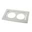 Cole-Parmer® Beaker Positioning Covers for Ultrasonic Cleaners Cole-Parmer® Beaker Positioning Covers for Ultrasonic Cleaners