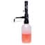 Cole-Parmer® Bottle Top Dispensers with Plastic Bottle Cole-Parmer® Bottle Top Dispensers with Plastic Bottle