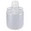 Cole-Parmer® Carboy w/ Handles, LDPE Cole-Parmer® Carboy w/ Handles, LDPE