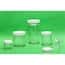Cole-Parmer Clear Straight Sided Glass Bottles Cole-Parmer Clear Straight Sided Glass Bottles