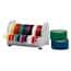 Cole-Parmer® Color-Coded Vinyl Adhesive Tape Cole-Parmer® Color-Coded Vinyl Adhesive Tape