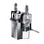 Cole-Parmer Dual-Head Chemical Feed Solenoid Diaphragm Pumps Cole-Parmer Dual-Head Chemical Feed Solenoid Diaphragm Pumps