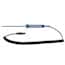 Cole-Parmer® Economical RTD Probes with Coiled Cables Cole-Parmer® Economical RTD Probes with Coiled Cables