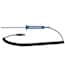 Cole-Parmer® Economical RTD Probes with Coiled Cables Cole-Parmer® Economical RTD Probes with Coiled Cables