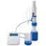 Cole-Parmer® Electronic Bottletop Burettes Cole-Parmer® Electronic Bottletop Burettes