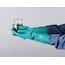 Cole-Parmer® Flock-Lined Nitrile Chemical-Resistant Gloves Cole-Parmer® Flock-Lined Nitrile Chemical-Resistant Gloves