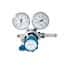 Cole-Parmer® High-Purity Two-Stage Gas Regulators Cole-Parmer® High-Purity Two-Stage Gas Regulators