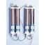 Cole-Parmer® Ion Exchange Filter Cartridges Cole-Parmer® Ion Exchange Filter Cartridges